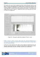 Preview for 90 page of Sensornet ORYX DTS User Manual