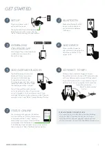 Preview for 2 page of SensorPush G1 User Manual