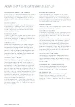 Preview for 6 page of SensorPush G1 User Manual