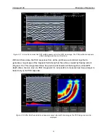 Preview for 24 page of Sensors & Software CONQUEST 100 User Manual