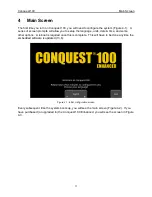 Предварительный просмотр 43 страницы Sensors & Software CONQUEST 100 User Manual