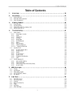 Предварительный просмотр 11 страницы Sensors & Software LMX200 Series User Manual