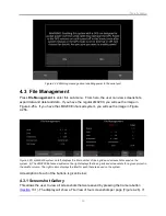 Предварительный просмотр 45 страницы Sensors & Software LMX200 Series User Manual