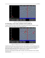 Предварительный просмотр 70 страницы Sensors & Software LMX200 Series User Manual