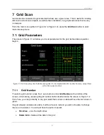 Предварительный просмотр 71 страницы Sensors & Software LMX200 Series User Manual