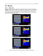 Предварительный просмотр 84 страницы Sensors & Software LMX200 Series User Manual