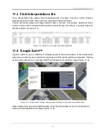 Предварительный просмотр 100 страницы Sensors & Software LMX200 Series User Manual