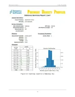 Preview for 70 page of Sensors & Software PDP1000 User Manual