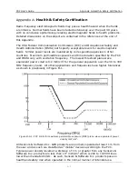 Preview for 81 page of Sensors & Software PDP1000 User Manual