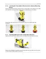 Предварительный просмотр 17 страницы Sensors & Software pulseEKKO Product Manual