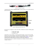 Предварительный просмотр 75 страницы Sensors & Software pulseEKKO Product Manual