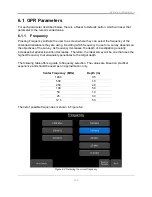 Preview for 118 page of Sensors & Software pulseEKKO Product Manual