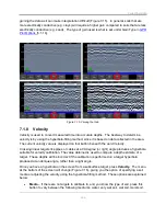 Предварительный просмотр 158 страницы Sensors & Software pulseEKKO Product Manual