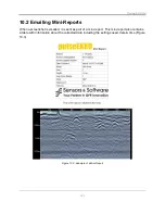 Preview for 193 page of Sensors & Software pulseEKKO Product Manual