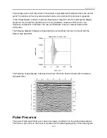 Предварительный просмотр 231 страницы Sensors & Software pulseEKKO Product Manual