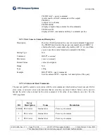 Preview for 74 page of SENSORS UNLIMITED SU320CSX Operation Manual