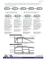 Preview for 20 page of Sensors TOC-625 Installation And Operation Manual