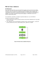 Preview for 9 page of Sensortech PMT-330 User Manual