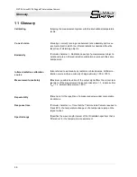 Preview for 36 page of SensorTherm METIS Vision MV09 Assembly And Installation Instructions Manual