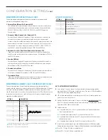 Preview for 4 page of SENSORWORX SWX-101 Series Installation & Operation Instructions