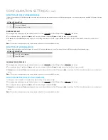 Предварительный просмотр 6 страницы SENSORWORX SWX-851 Series Installation & Operation Instructions