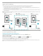 Предварительный просмотр 3 страницы SENSORWORX SWX-852-B Series Installation & Operation Instructions