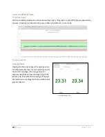 Preview for 40 page of Sensory Analytics Specmetrix SA Installation & Operation Manual