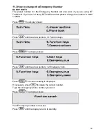 Preview for 49 page of Sensory Communications TextLink 9100M User Manual