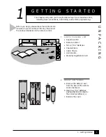 Preview for 7 page of Sensory Science DDV2120 User Manual