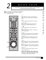 Preview for 11 page of Sensory Science DDV2120 User Manual