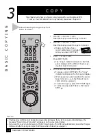 Preview for 16 page of Sensory Science DDV2120 User Manual