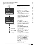 Preview for 19 page of Sensory Science DDV2120 User Manual