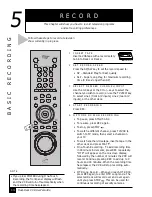 Preview for 20 page of Sensory Science DDV2120 User Manual