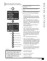 Preview for 21 page of Sensory Science DDV2120 User Manual