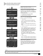 Preview for 27 page of Sensory Science DDV2120 User Manual