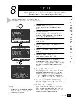 Preview for 29 page of Sensory Science DDV2120 User Manual