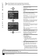 Preview for 32 page of Sensory Science DDV2120 User Manual