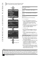 Preview for 36 page of Sensory Science DDV2120 User Manual