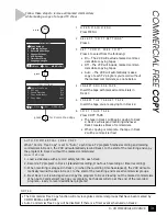 Preview for 37 page of Sensory Science DDV2120 User Manual