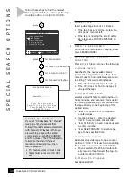 Preview for 40 page of Sensory Science DDV2120 User Manual