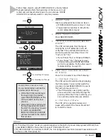 Preview for 41 page of Sensory Science DDV2120 User Manual