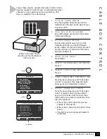 Preview for 43 page of Sensory Science DDV2120 User Manual