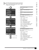 Preview for 49 page of Sensory Science DDV2120 User Manual