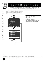 Preview for 50 page of Sensory Science DDV2120 User Manual