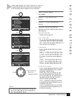 Preview for 51 page of Sensory Science DDV2120 User Manual