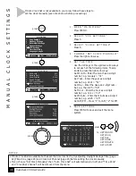 Preview for 52 page of Sensory Science DDV2120 User Manual