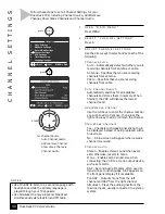 Preview for 54 page of Sensory Science DDV2120 User Manual