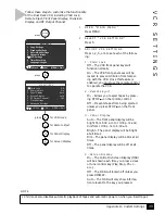 Preview for 55 page of Sensory Science DDV2120 User Manual