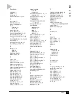 Preview for 61 page of Sensory Science DDV2120 User Manual