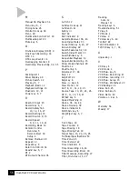 Preview for 62 page of Sensory Science DDV2120 User Manual